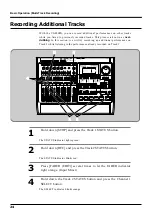 Preview for 24 page of Roland VS-880EX Quick Start Manual