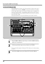 Preview for 26 page of Roland VS-880EX Quick Start Manual