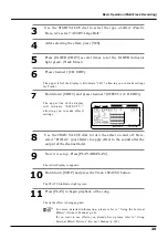 Preview for 29 page of Roland VS-880EX Quick Start Manual