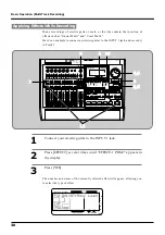 Preview for 30 page of Roland VS-880EX Quick Start Manual