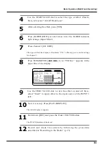 Preview for 31 page of Roland VS-880EX Quick Start Manual