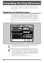 Preview for 32 page of Roland VS-880EX Quick Start Manual