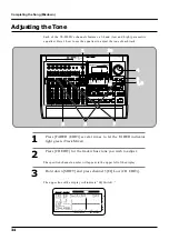 Preview for 34 page of Roland VS-880EX Quick Start Manual