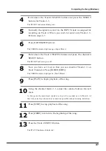 Preview for 37 page of Roland VS-880EX Quick Start Manual