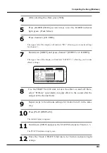 Preview for 41 page of Roland VS-880EX Quick Start Manual