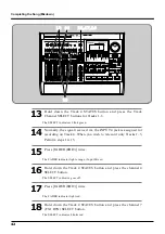 Preview for 42 page of Roland VS-880EX Quick Start Manual