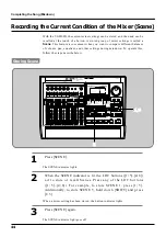 Preview for 44 page of Roland VS-880EX Quick Start Manual