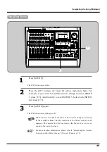 Preview for 45 page of Roland VS-880EX Quick Start Manual