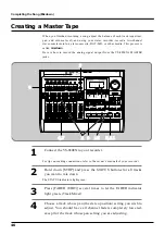 Preview for 46 page of Roland VS-880EX Quick Start Manual