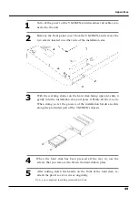 Preview for 49 page of Roland VS-880EX Quick Start Manual