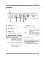 Preview for 19 page of Roland VS-880EX_OM Owner'S Manual