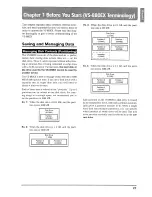 Preview for 21 page of Roland VS-880EX_OM Owner'S Manual