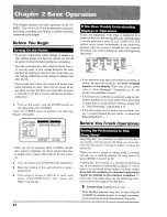 Preview for 32 page of Roland VS-880EX_OM Owner'S Manual