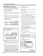 Предварительный просмотр 42 страницы Roland VS-880EX_OM Owner'S Manual