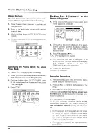 Preview for 46 page of Roland VS-880EX_OM Owner'S Manual