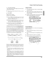 Предварительный просмотр 47 страницы Roland VS-880EX_OM Owner'S Manual