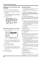 Предварительный просмотр 48 страницы Roland VS-880EX_OM Owner'S Manual