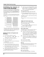 Preview for 60 page of Roland VS-880EX_OM Owner'S Manual