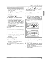 Preview for 65 page of Roland VS-880EX_OM Owner'S Manual