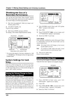 Предварительный просмотр 164 страницы Roland VS-880EX_OM Owner'S Manual