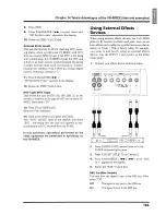 Предварительный просмотр 185 страницы Roland VS-880EX_OM Owner'S Manual