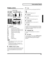 Preview for 19 page of Roland VS-890 Owner'S Manual