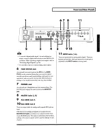 Preview for 21 page of Roland VS-890 Owner'S Manual