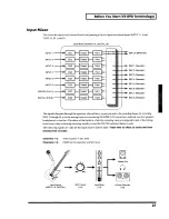 Preview for 27 page of Roland VS-890 Owner'S Manual