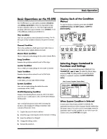 Preview for 37 page of Roland VS-890 Owner'S Manual