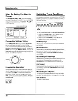 Preview for 38 page of Roland VS-890 Owner'S Manual