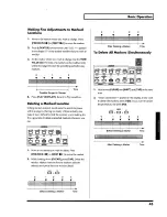 Preview for 43 page of Roland VS-890 Owner'S Manual