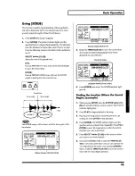 Preview for 45 page of Roland VS-890 Owner'S Manual