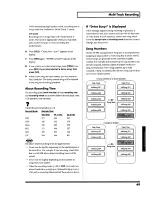 Preview for 49 page of Roland VS-890 Owner'S Manual