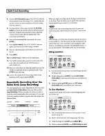 Preview for 56 page of Roland VS-890 Owner'S Manual