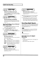 Preview for 66 page of Roland VS-890 Owner'S Manual