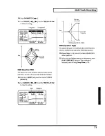 Preview for 71 page of Roland VS-890 Owner'S Manual