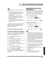 Preview for 81 page of Roland VS-890 Owner'S Manual