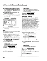 Preview for 82 page of Roland VS-890 Owner'S Manual