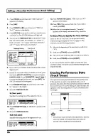 Preview for 86 page of Roland VS-890 Owner'S Manual