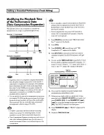 Preview for 88 page of Roland VS-890 Owner'S Manual