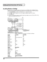 Preview for 94 page of Roland VS-890 Owner'S Manual