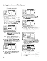 Preview for 98 page of Roland VS-890 Owner'S Manual