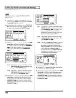 Preview for 100 page of Roland VS-890 Owner'S Manual