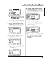 Preview for 101 page of Roland VS-890 Owner'S Manual