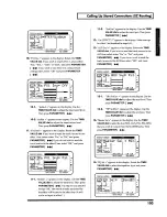 Preview for 103 page of Roland VS-890 Owner'S Manual