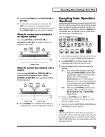 Preview for 109 page of Roland VS-890 Owner'S Manual