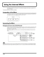 Preview for 112 page of Roland VS-890 Owner'S Manual