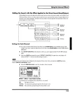 Preview for 115 page of Roland VS-890 Owner'S Manual