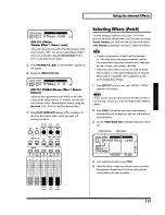 Preview for 117 page of Roland VS-890 Owner'S Manual