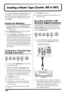 Preview for 120 page of Roland VS-890 Owner'S Manual